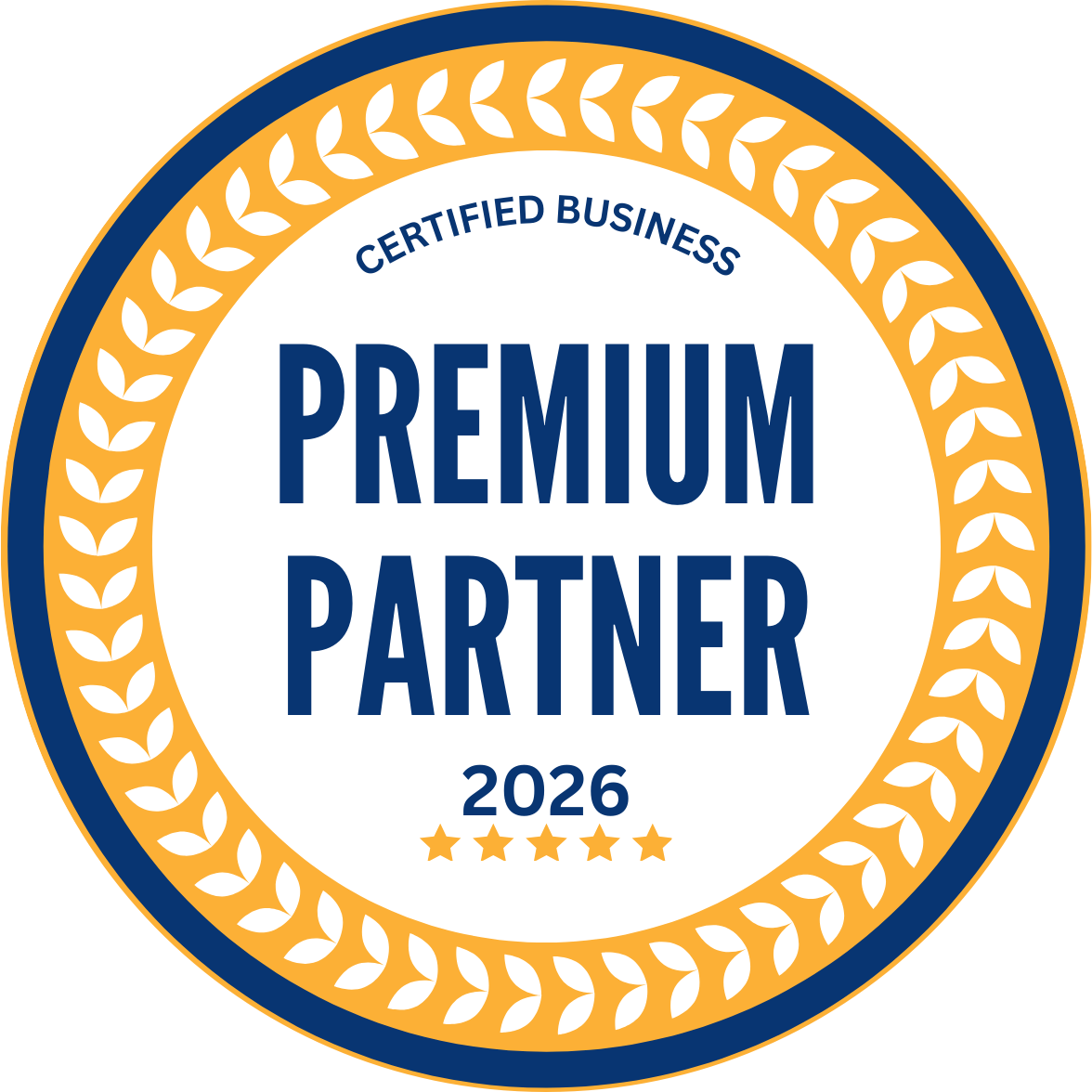 Premium Partner™ Logo